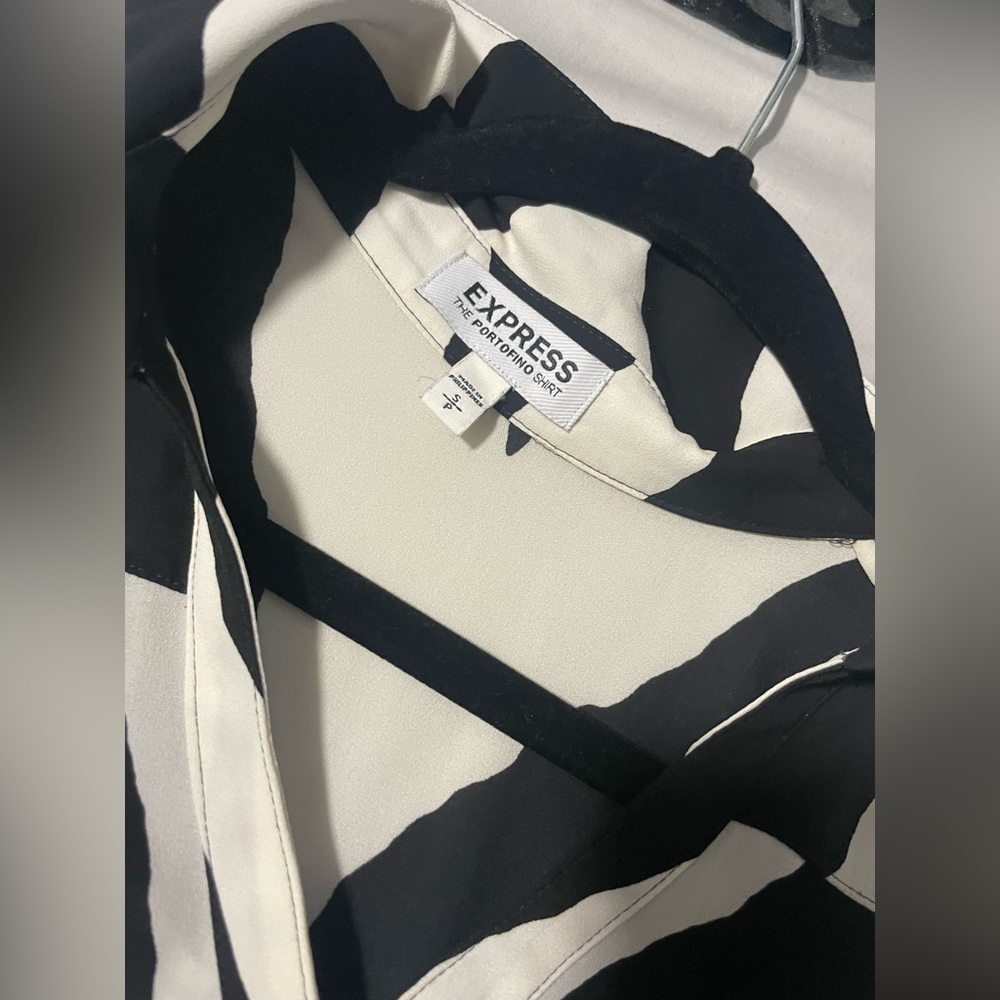 Express blouse - Picture 2 of 3